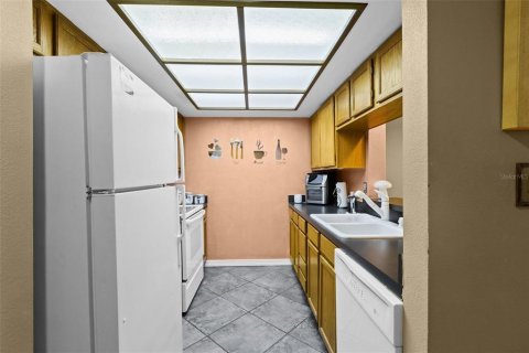 Condominio en venta en Tampa, Florida, 1 dormitorio, 75.62 m2 № 1391444 - foto 16