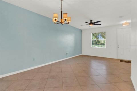 Townhouse in Orlando, Florida 3 bedrooms, 146.97 sq.m. № 1391415 - photo 9