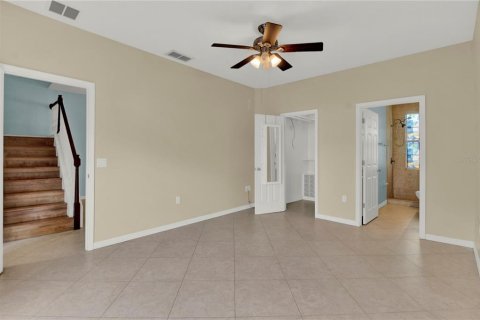 Townhouse in Orlando, Florida 3 bedrooms, 146.97 sq.m. № 1391415 - photo 14