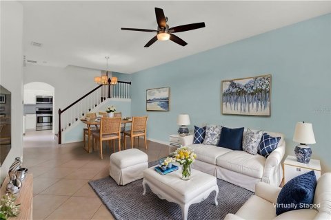 Adosado en venta en Orlando, Florida, 3 dormitorios, 146.97 m2 № 1391415 - foto 10