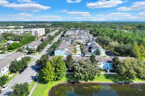 Touwnhouse à vendre à Orlando, Floride: 3 chambres, 146.97 m2 № 1391415 - photo 5