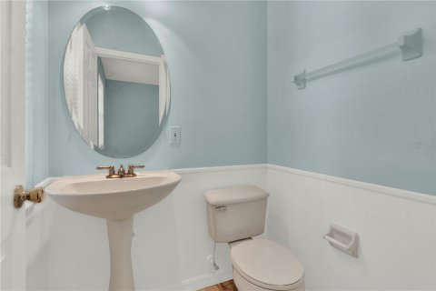 Adosado en venta en Orlando, Florida, 3 dormitorios, 146.97 m2 № 1391415 - foto 8