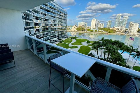 Copropriété à vendre à Miami Beach, Floride: 67.45 m2 № 1331516 - photo 25