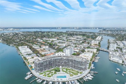 Studio in the Condo in Miami Beach, Florida  № 1331516 - photo 1