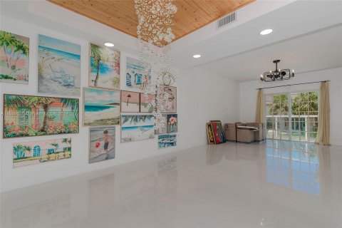 Copropriété à vendre à North Miami Beach, Floride: 3 chambres, 280.56 m2 № 1309212 - photo 5