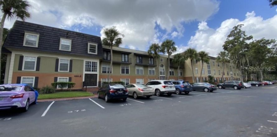 Condominio en Orlando, Florida, 2 dormitorios  № 1064771