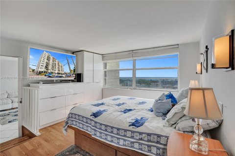 Copropriété à vendre à Miami Beach, Floride: 1 chambre, 73.76 m2 № 1294150 - photo 4