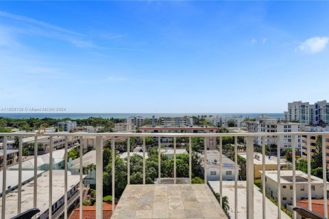 Copropriété à vendre à Miami Beach, Floride: 1 chambre, 73.76 m2 № 1294150 - photo 3