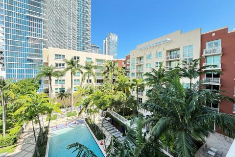 Condo in Miami, Florida, 2 bedrooms  № 1396745 - photo 24