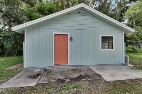 Villa ou maison à vendre à DeLand, Floride: 4 chambres, 148.27 m2 № 1386700 - photo 14