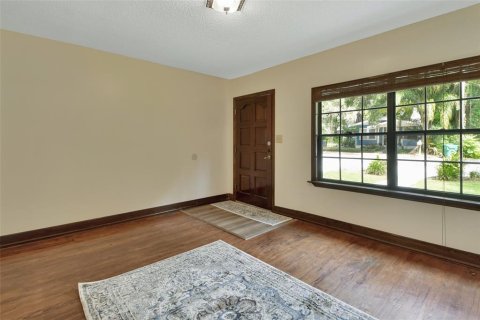 Villa ou maison à vendre à DeLand, Floride: 4 chambres, 148.27 m2 № 1386700 - photo 20