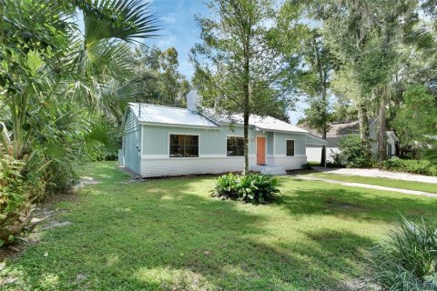 Villa ou maison à vendre à DeLand, Floride: 4 chambres, 148.27 m2 № 1386700 - photo 18