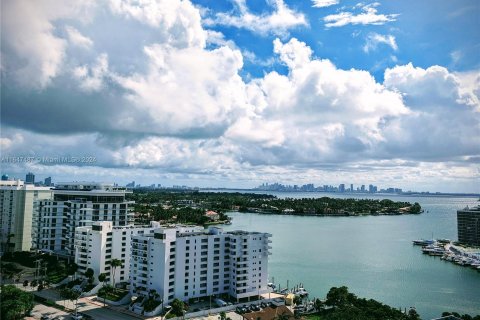 Studio in the Condo in Miami Beach, Florida  № 1347873 - photo 3