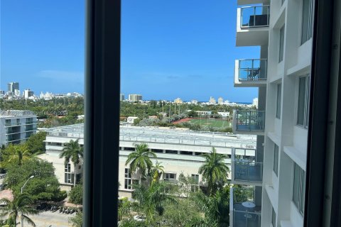 Copropriété à vendre à Miami Beach, Floride: 47.19 m2 № 1222212 - photo 15