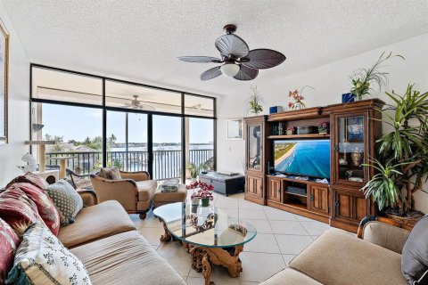 Copropriété à vendre à North Palm Beach, Floride: 2 chambres, 142.6 m2 № 1036221 - photo 25