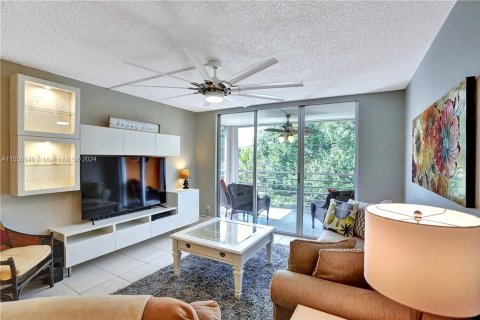 Copropriété à vendre à Lauderdale Lakes, Floride: 2 chambres, 89.19 m2 № 1067968 - photo 9