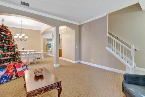 Villa ou maison à vendre à DeLand, Floride: 4 chambres, 266.72 m2 № 1404985 - photo 4