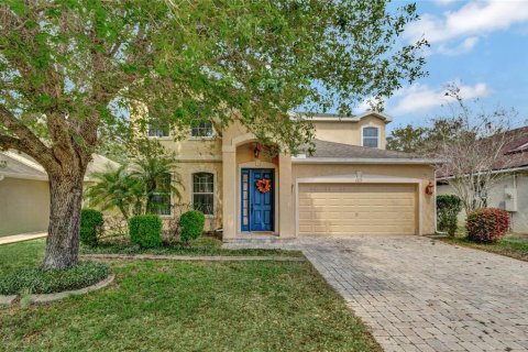 Villa ou maison à vendre à DeLand, Floride: 4 chambres, 266.72 m2 № 1404985 - photo 1