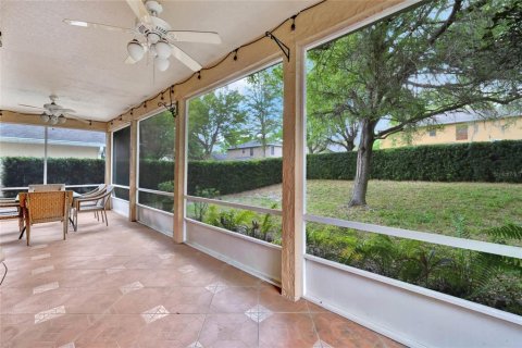 Villa ou maison à vendre à DeLand, Floride: 4 chambres, 266.72 m2 № 1404985 - photo 30