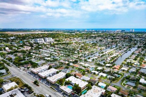 Copropriété à vendre à Pompano Beach, Floride: 2 chambres, 86.4 m2 № 1038333 - photo 4