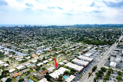 Condo in Pompano Beach, Florida, 2 bedrooms  № 1038333 - photo 17