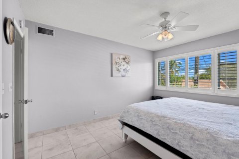 Condo in Pompano Beach, Florida, 2 bedrooms  № 1038333 - photo 27