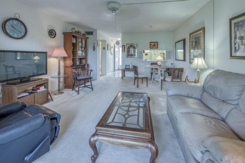 Copropriété à vendre à Palm Springs, Floride: 2 chambres, 83.05 m2 № 1038334 - photo 29