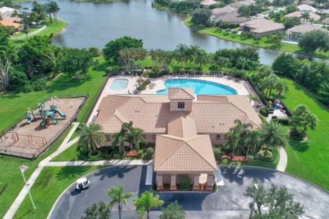 House in Boca Raton, Florida 4 bedrooms, 353.96 sq.m. № 1074722 - photo 16