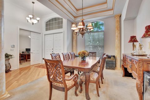 House in Boca Raton, Florida 4 bedrooms, 353.96 sq.m. № 1074722 - photo 5