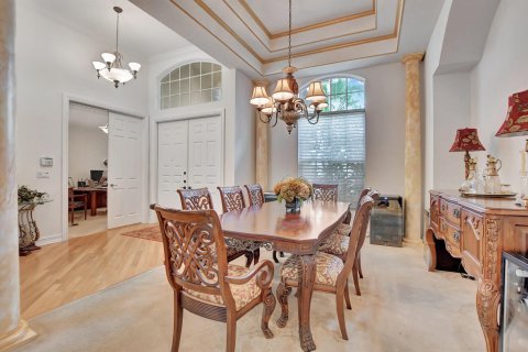 House in Boca Raton, Florida 4 bedrooms, 353.96 sq.m. № 1074722 - photo 6