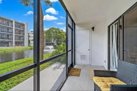 Condominio en venta en Jupiter, Florida, 1 dormitorio, 79.9 m2 № 1330996 - foto 19