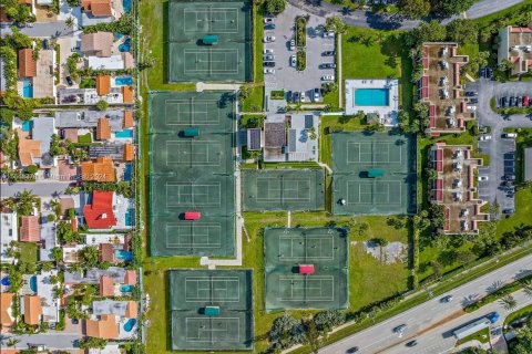 Condo in Jupiter, Florida, 1 bedroom  № 1330996 - photo 22