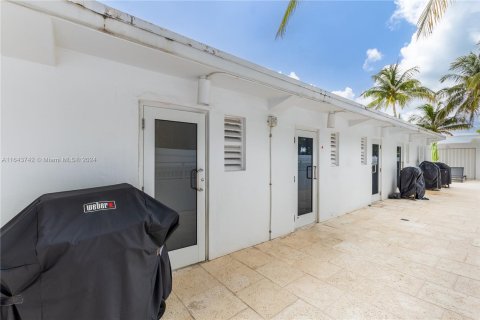 Copropriété à vendre à Miami Beach, Floride: 14.03 m2 № 1399410 - photo 6