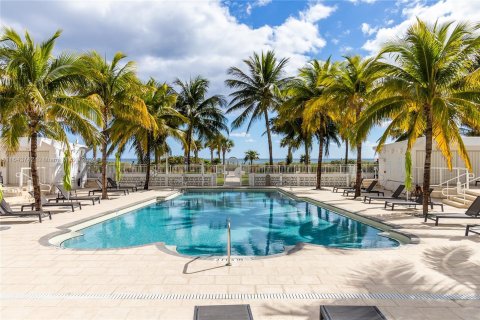 Copropriété à vendre à Miami Beach, Floride: 14.03 m2 № 1399410 - photo 9