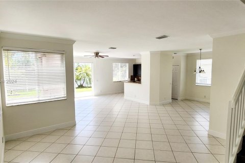 House in Weston, Florida 4 bedrooms, 176.7 sq.m. № 1399408 - photo 8