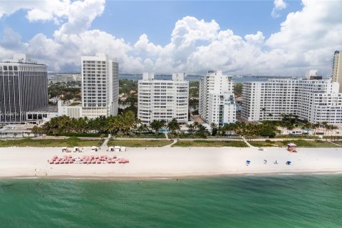 Copropriété à vendre à Miami Beach, Floride: 64.47 m2 № 1399412 - photo 20