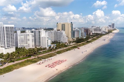 Copropriété à vendre à Miami Beach, Floride: 64.47 m2 № 1399412 - photo 19