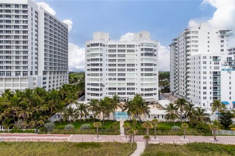 Copropriété à vendre à Miami Beach, Floride: 64.47 m2 № 1399412 - photo 21