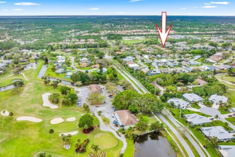 Villa ou maison à vendre à Hobe Sound, Floride: 2 chambres, 104.79 m2 № 1019919 - photo 5