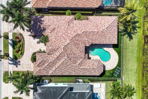 Villa ou maison à vendre à Delray Beach, Floride: 5 chambres, 447.79 m2 № 1075808 - photo 11