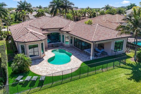 Villa ou maison à vendre à Delray Beach, Floride: 5 chambres, 447.79 m2 № 1075808 - photo 12