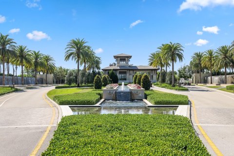 Villa ou maison à vendre à Delray Beach, Floride: 5 chambres, 447.79 m2 № 1075808 - photo 2