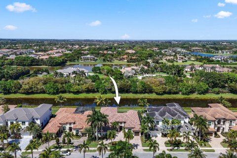 Villa ou maison à vendre à Delray Beach, Floride: 5 chambres, 447.79 m2 № 1075808 - photo 9