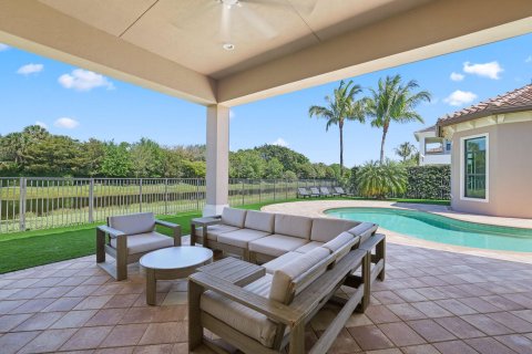 Villa ou maison à vendre à Delray Beach, Floride: 5 chambres, 447.79 m2 № 1075808 - photo 16