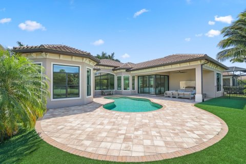 Villa ou maison à vendre à Delray Beach, Floride: 5 chambres, 447.79 m2 № 1075808 - photo 13