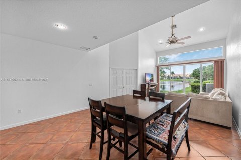 Touwnhouse à vendre à Davie, Floride: 3 chambres, 227.8 m2 № 1351678 - photo 20