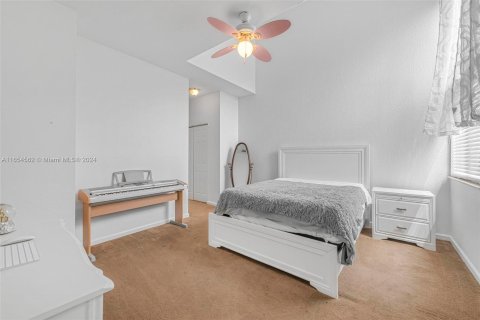 Touwnhouse à vendre à Davie, Floride: 3 chambres, 227.8 m2 № 1351678 - photo 29