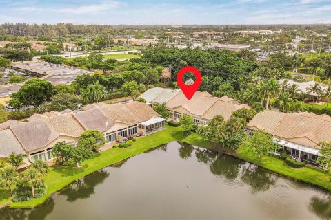 Adosado en venta en Davie, Florida, 3 dormitorios, 227.8 m2 № 1351678 - foto 3