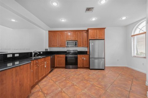 Adosado en venta en Davie, Florida, 3 dormitorios, 227.8 m2 № 1351678 - foto 12