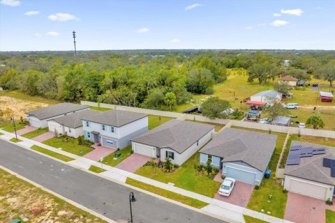 House in Davenport, Florida 4 bedrooms, 184.69 sq.m. № 1429227 - photo 5